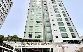 King Park Hotel Kota Kinabalu